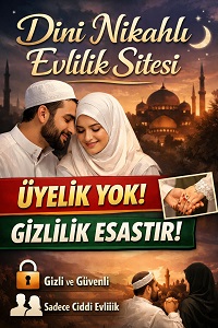 Dini Nikahlı Evlilik Sitesi Dini Nikahlı Evlilik Sitesi