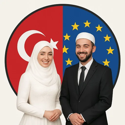 Almanya evlilik ilanları
