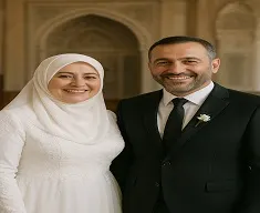 İslami evlilik ilanları