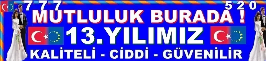 Evlilik İlanları | Üyeliksiz Bayan ve Erkek Evlilik Sitesi