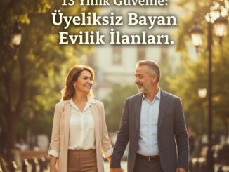 İstanbul evlenmek isteyen bayanlar