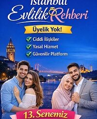 İstanbul Evlilik Rehberi