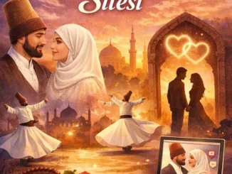 Sufi Evlilik Sitesi
