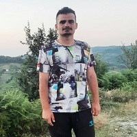 Yusuf 29 Yaş Güvenlik