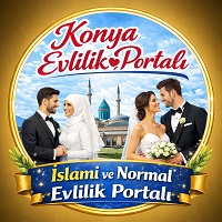 Konya Evlilik Sitesi